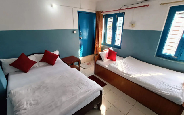 R&R Guest House