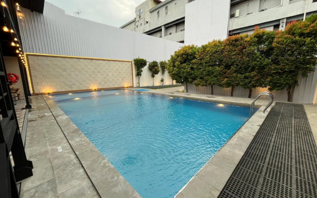 Riez Palace Hotel