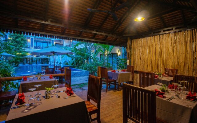 GZ Angkor Boutique