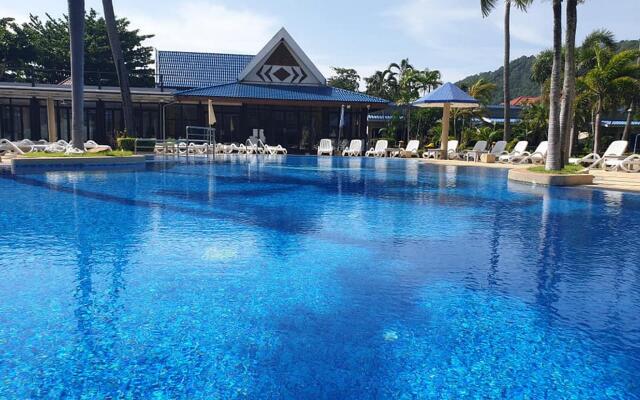 Andaman Lanta Resort