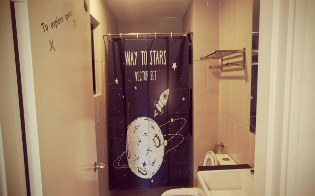 Samudra @ Swiss Garden Residence