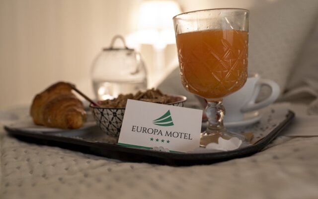 Europa Motel