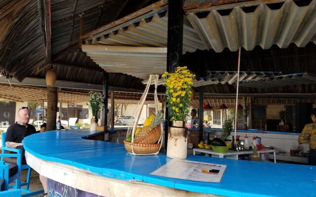 Danabeach Villas