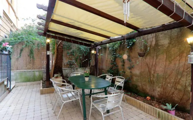 Trastevere Halldis Apartments