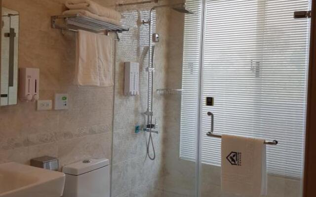 Loving kinmen Homestay