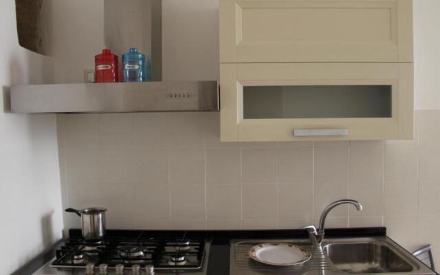 Casa vacanza U Curtigghiu