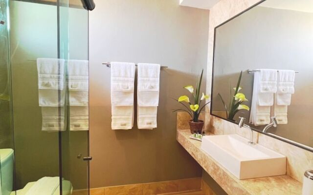 Ibiza Boutique Hotel Cumbuco