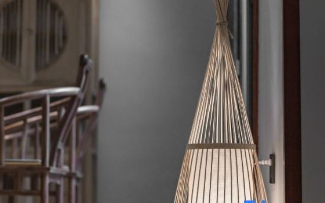 YF·Vaction luxury Villa