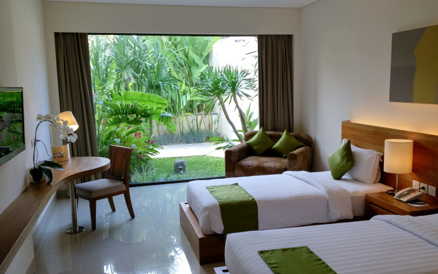 Taksu Sanur Hotel