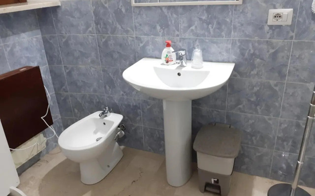 Megaride Guest House