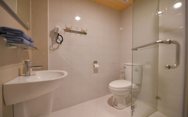 Penghu's Peace - B&B