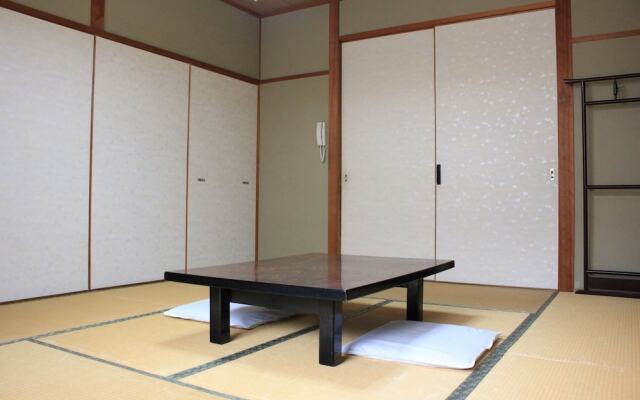 Komuroya Ryokan