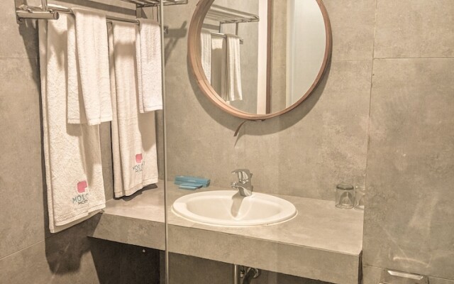 Hotel Moloka’I Morotai