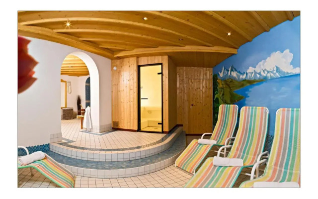Appartement Fossa
