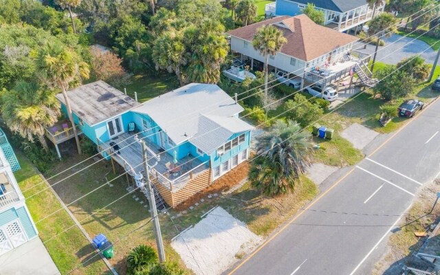 810earu2 2 Bedroom Duplex