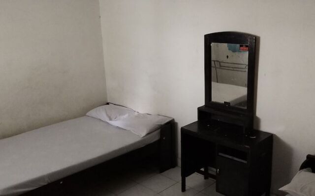 Hotel Darmadi