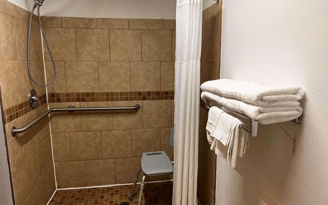 SureStay Hotel by Best Western Morganton