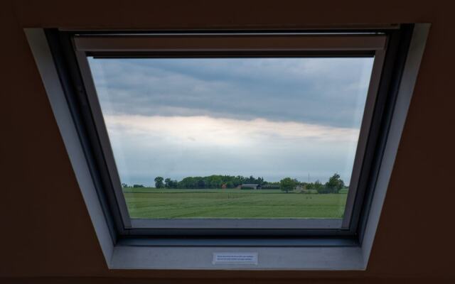 Flanders Fields Cottage Leisele