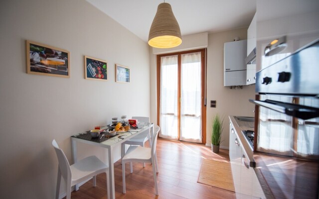 Flat 89 Assisi Design B&B
