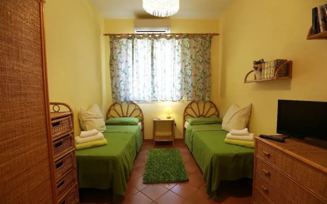 Villa Rosema - Case Sicule