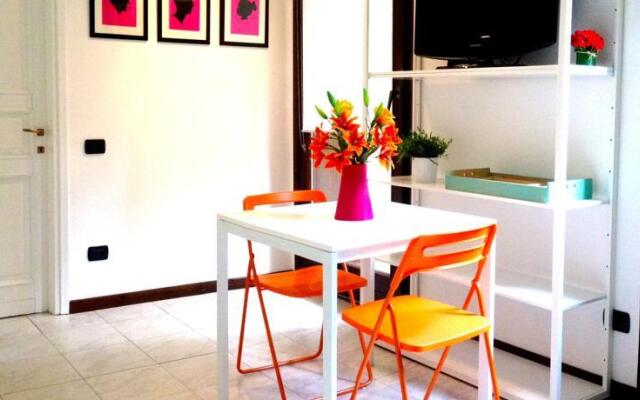 Design Studio Apartment Introbio