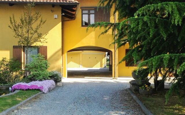 B&B Casa Dolce Casa