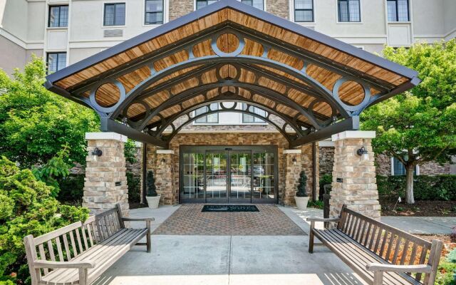 Homewood Suites by Hilton Eatontown