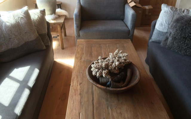 Romantikhütte Rothaarsteig