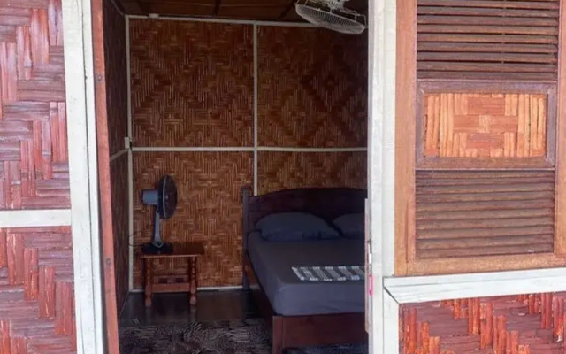 Hotel O Bakau Hijau Riverlodge & Campsite