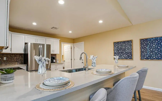 Heatherbrae Phoenix