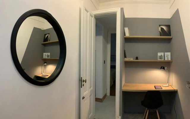 Buenos Aires Downtown Experience #BAExp10