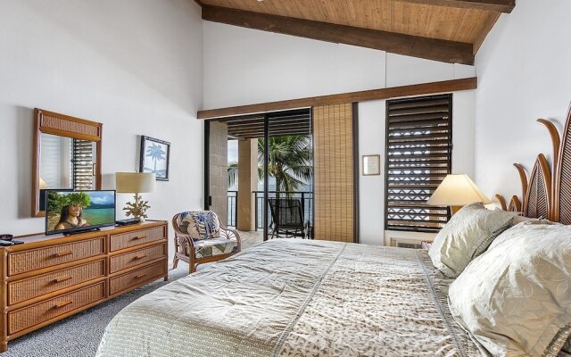 Kona Makai 6301 2 Bedroom Condo
