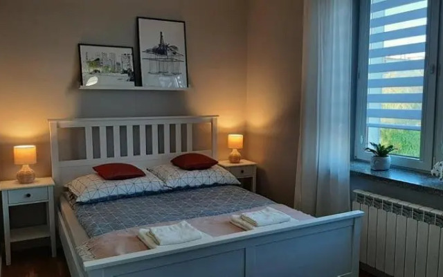 Apartament Next to Old Town