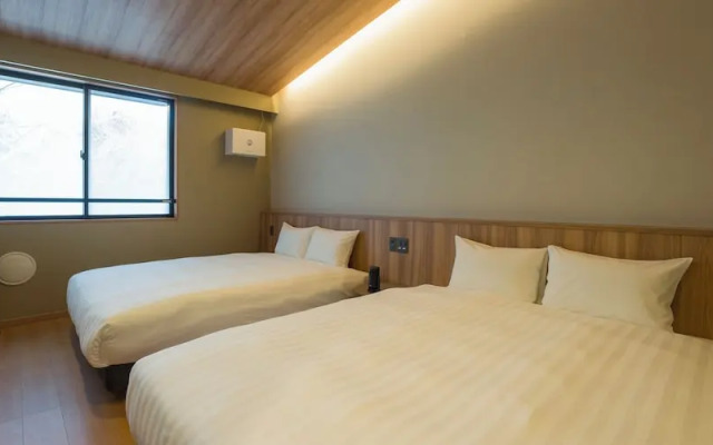 Rakuten STAY VILLA Hakone Togendai