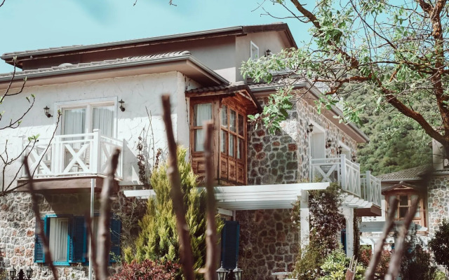 Orino Suites