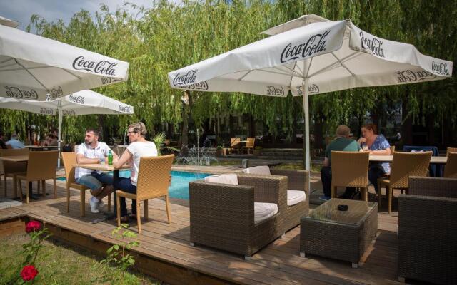 Nádas Tó Park Hotel