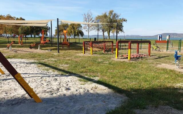 Lelle Resort B26
