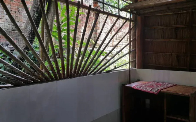 Minh Vuong Village Resort Phu Quoc