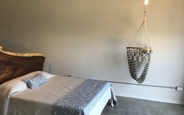 Modern Mexican 2 Bedroom Apartment