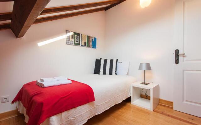 FLH Lisbon Sun Terrace Graça IV