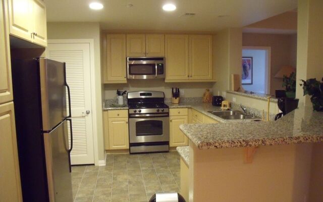 Sonoran Suites of Palm Springs at the Enclave