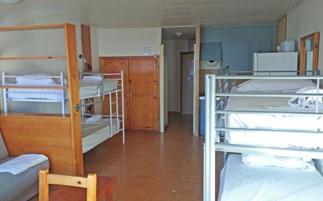 Apartamentos Lake Placid 3000