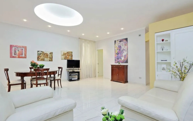 Luxury Flat in the Heart of Rome - Close to Vatican