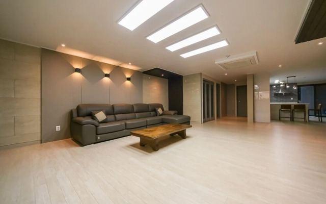 Pohang Yeongildae Hotel A1