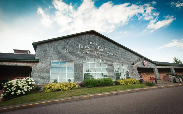 Rodd Brudenell River