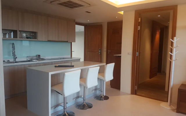 At The Tree Condominium Phuket