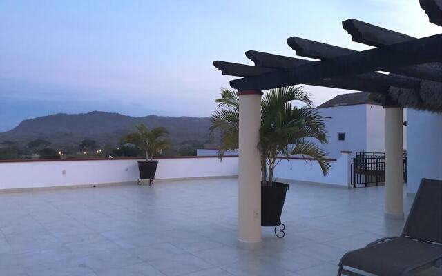 La Mision De Mita 1Bedroom by VR