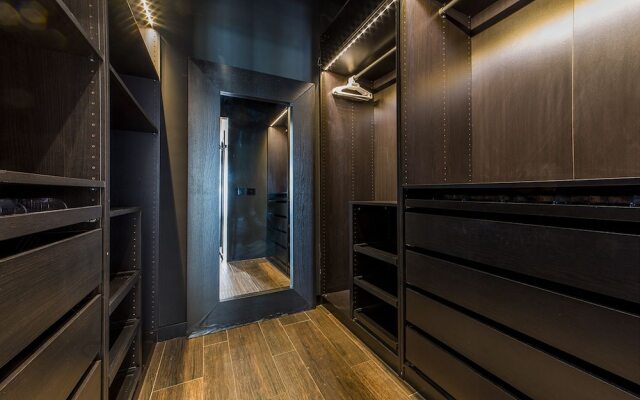 Apartamento en la Puerta del Sol