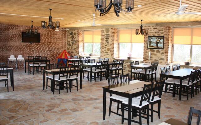 Rukim Otel