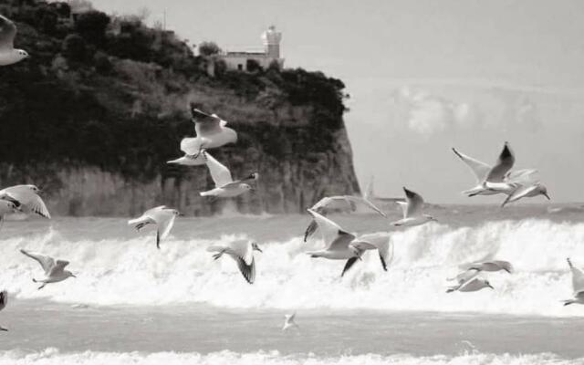 San Marco Beach Agropoli (casa vacanza)